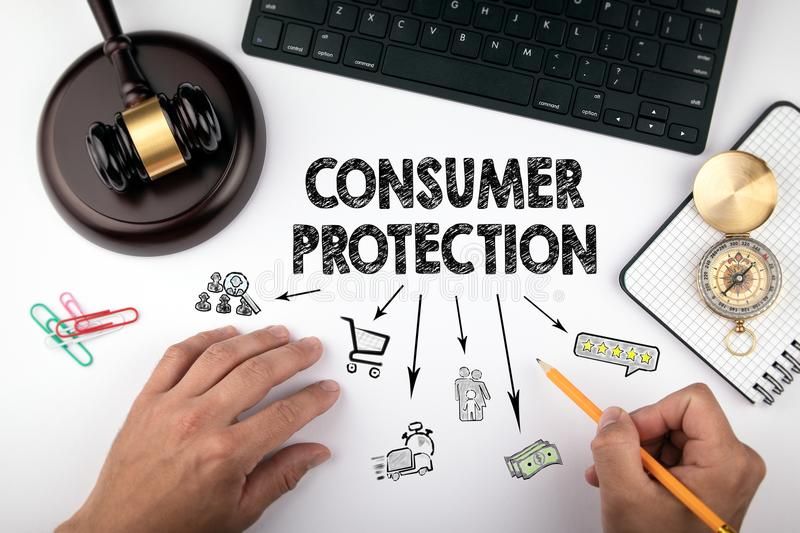 Consumer Protection